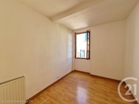  Appartement � vendre 3 pi�ces 62 m�