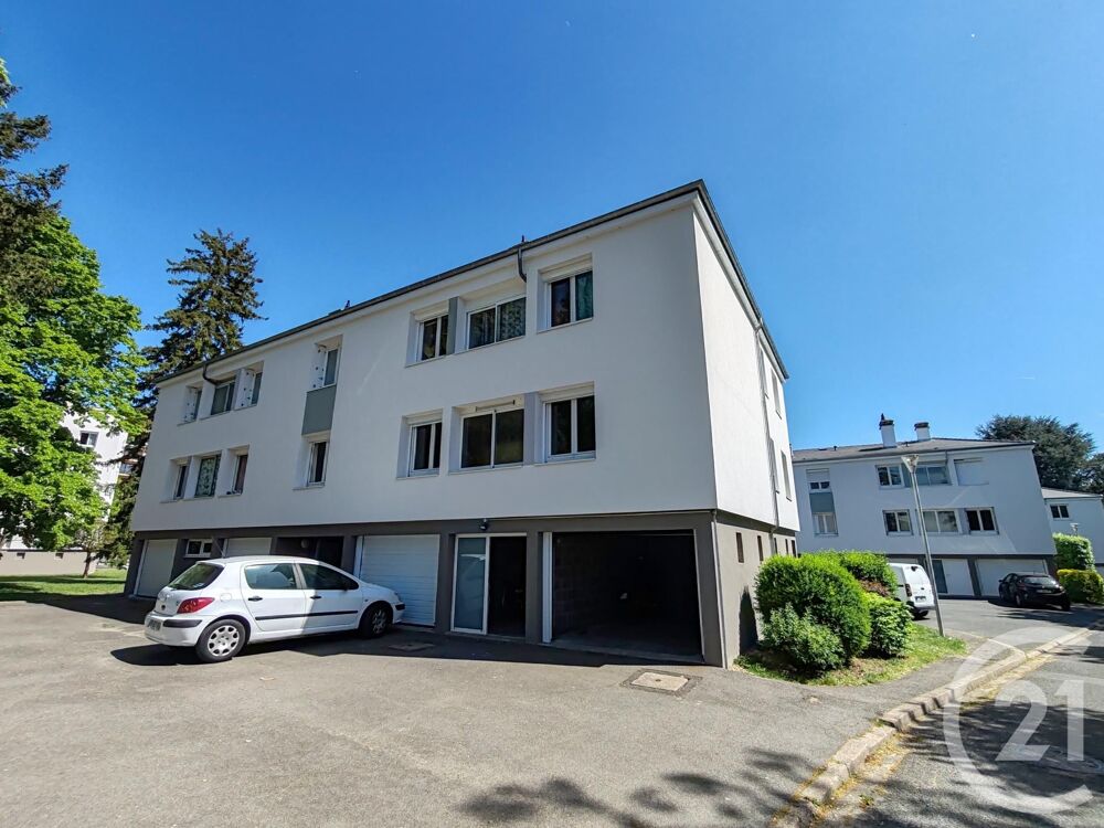 vente Appartement - 4 pi�ce(s) - 76 m� La Chapelle-Saint-Mesmin (45380)