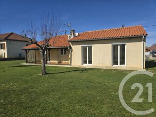  Maison à vendre 4 pièces 171 m²