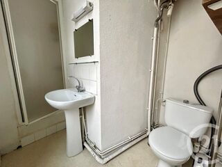  Appartement � louer 1 pi�ce 17 m�