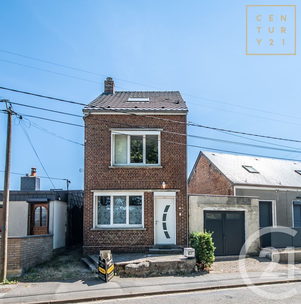 Maison 5 pièces 90 m² · à Bachant · 90 m² · 139 100 €
