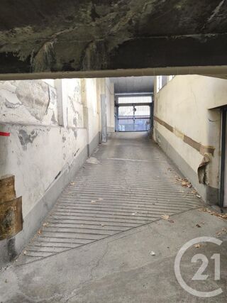  Parking / Garage � louer 53 m�
