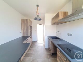  Appartement � louer 3 pi�ces 65 m� Le pont de claix