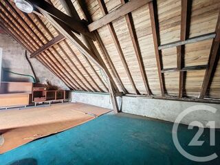  Immeuble à vendre 200 m²