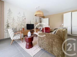  Appartement à vendre 4 pièces 76 m²