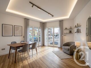  Appartement à vendre 3 pièces 94 m²