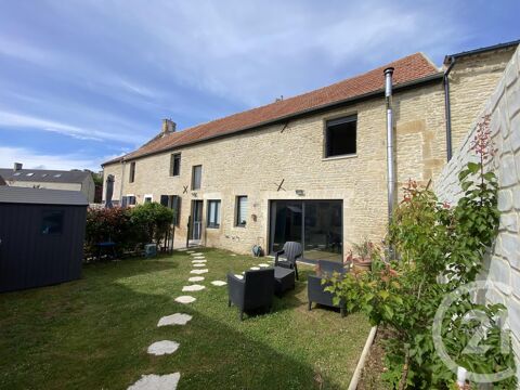   Vente Maison Maison - 6 pi�ce(s) - 192 m�
