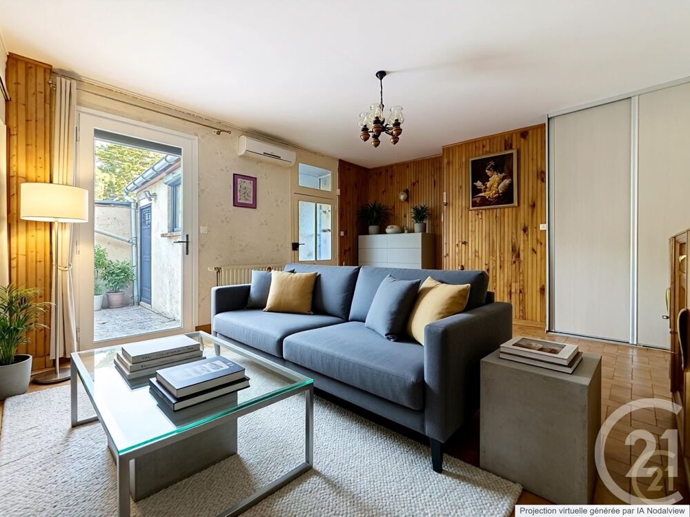 Dans votre agence immobilière CENTURY 21 Bruno Ferrand d....