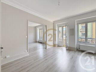  Appartement � louer 4 pi�ces 98 m�