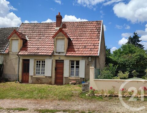   Vente Maison Maison - 3 pi�ce(s) - 100 m�