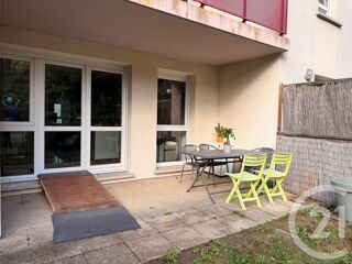  Appartement à vendre 3 pièces 68 m²