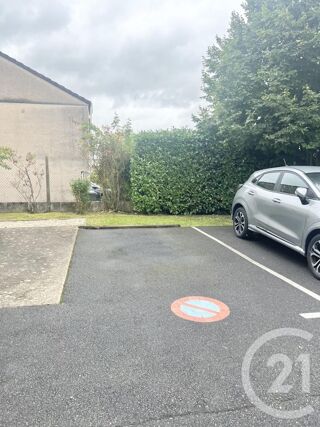  Appartement � vendre 1 pi�ce 21 m�