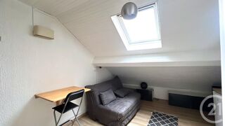  Appartement � louer 1 pi�ce 16 m�