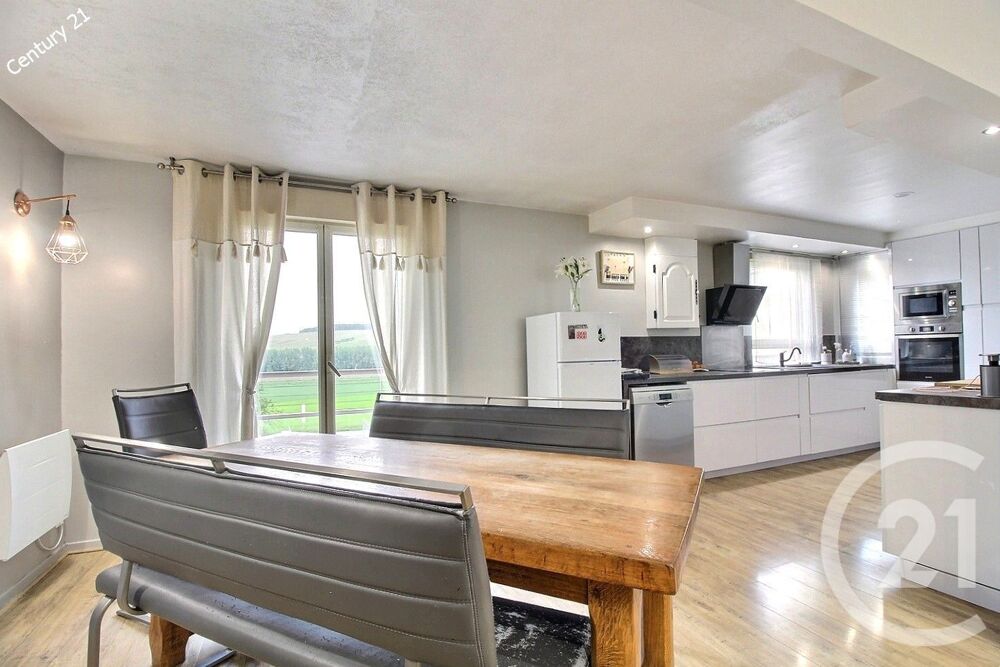 vente Maison - 11 pièce(s) - 240 m² La Ferté-sous-Jouarre (77260)