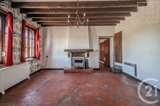  Maison à vendre 5 pièces 80 m²