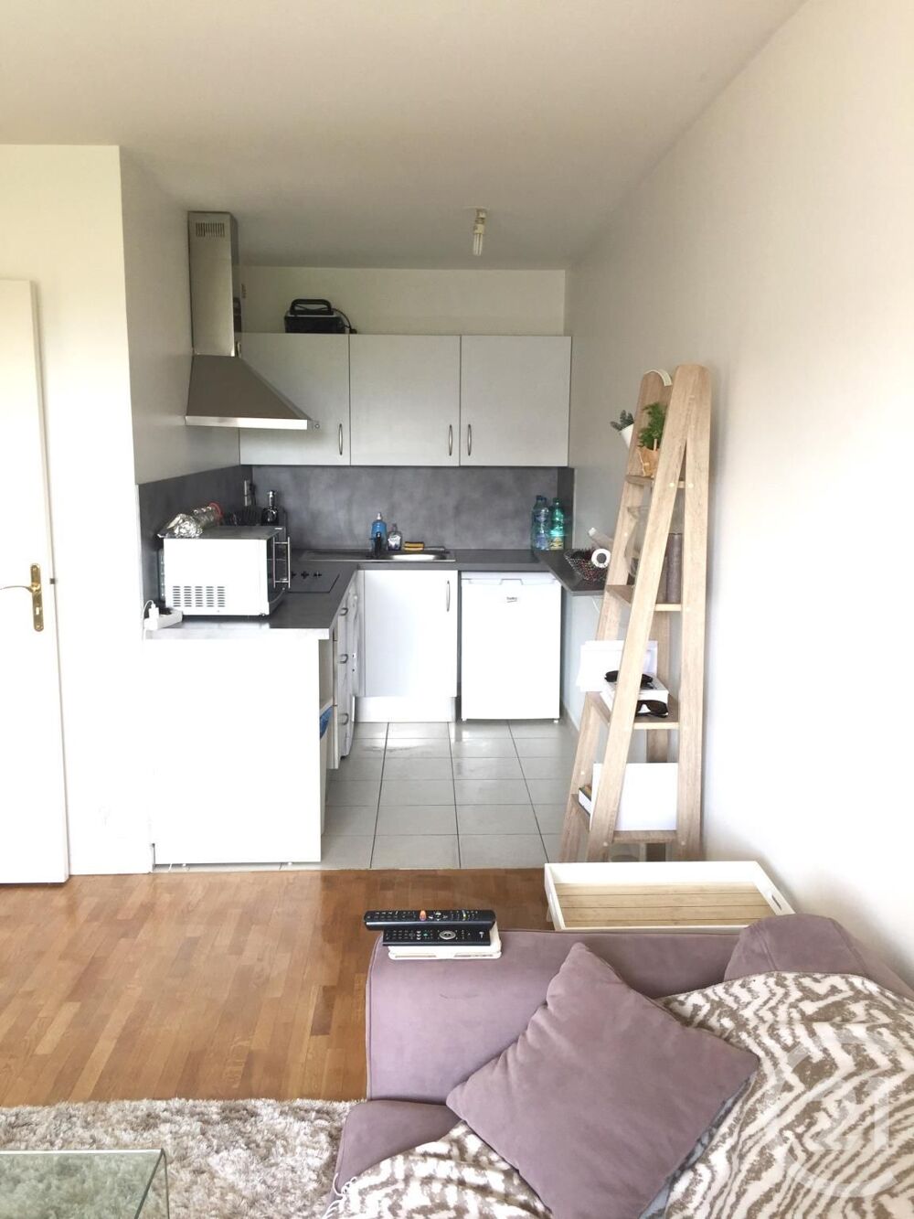 location Appartement - 2 pièce(s) - 38 m² Colombes (92700)
