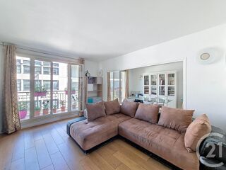  Appartement � vendre 5 pi�ces 110 m�