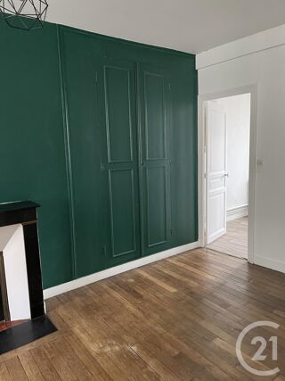  Appartement à louer 2 pièces 49 m²