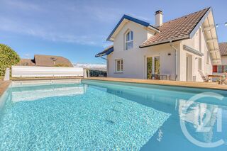  Maison � vendre 5 pi�ces 110 m�