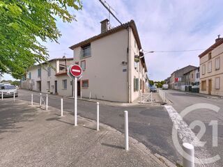  Maison à vendre 3 pièces 200 m²