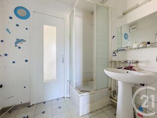  Appartement à vendre 4 pièces 61 m²