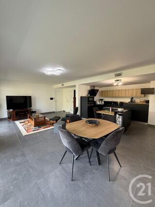  Appartement � vendre 4 pi�ces 144 m�