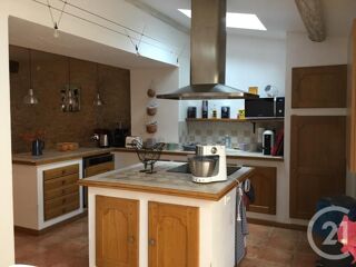  Maison à louer 3 pièces 89 m²