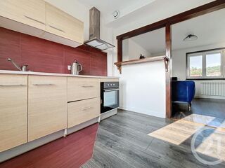  Appartement � louer 4 pi�ces 63 m�