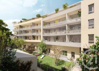  Appartement � vendre 2 pi�ces 36 m�