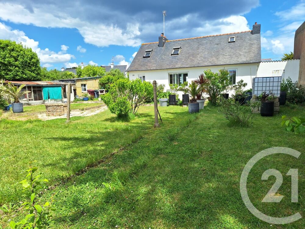 vente Maison - 5 pièce(s) - 79 m² Quiberon (56170)