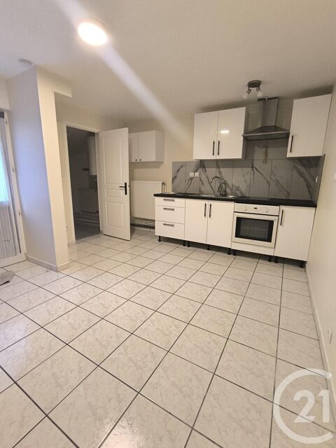  Appartement � louer 2 pi�ces 32 m�