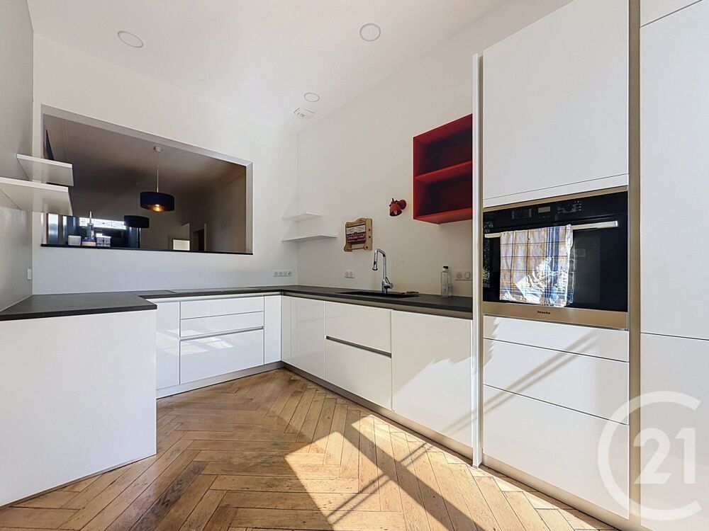 vente Appartement - 6 pièce(s) - 141 m² Sochaux (25600)