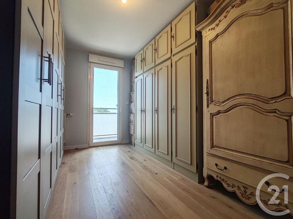 � vendre  Appartement Saint-Jean-de-la-Ruelle (45140)
