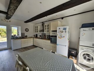  Maison à vendre 5 pièces 121 m²