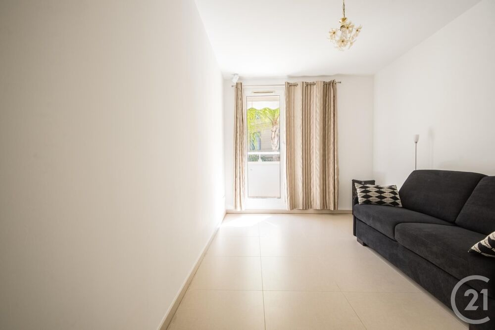 à vendre  Appartement Beaulieu-sur-Mer (06310)