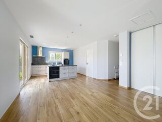  Maison à vendre 4 pièces 142 m²