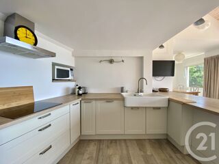  Maison à vendre 4 pièces 76 m²