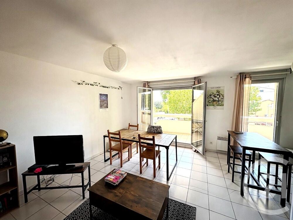 location Appartement - 2 pièce(s) - 51 m² Tournefeuille (31170)