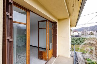  Maison à vendre 4 pièces 100 m²