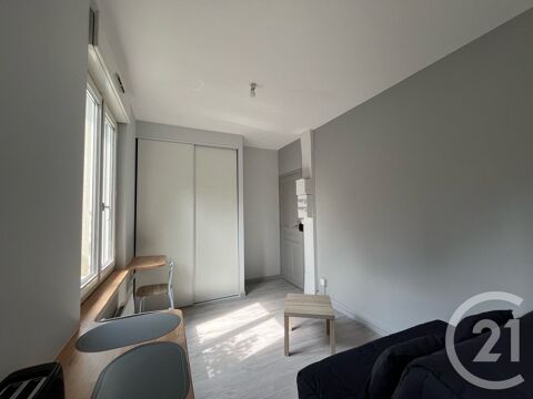  Appartement  louer 1 pice 15 m