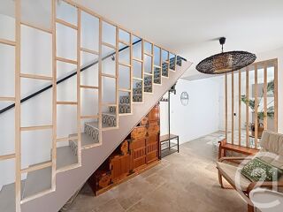  Appartement � louer 3 pi�ces 75 m�