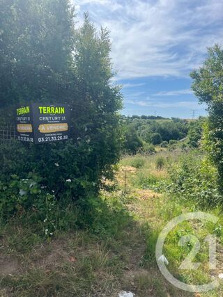  Terrain à vendre 1095 m²