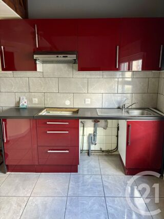  Appartement � louer 1 pi�ce 21 m�