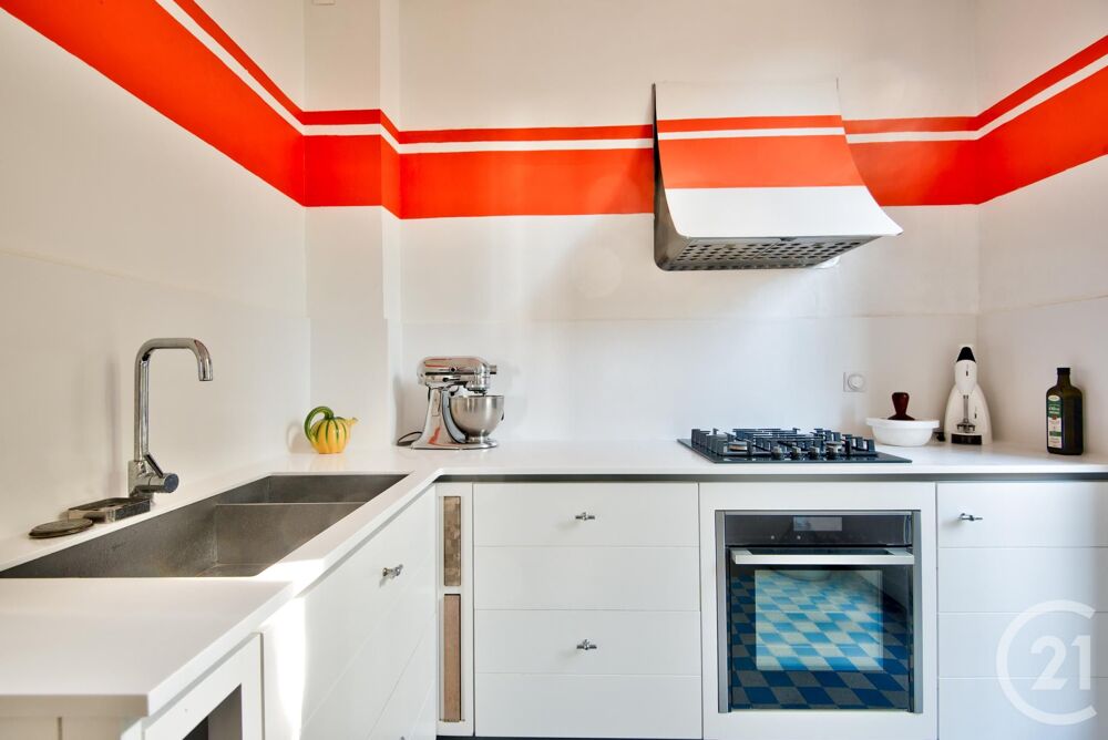 � vendre  Maison Nice (06300)