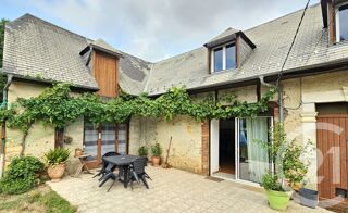  Maison à vendre 6 pièces 301 m²