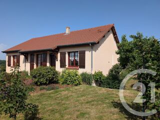  Maison à vendre 5 pièces 170 m²