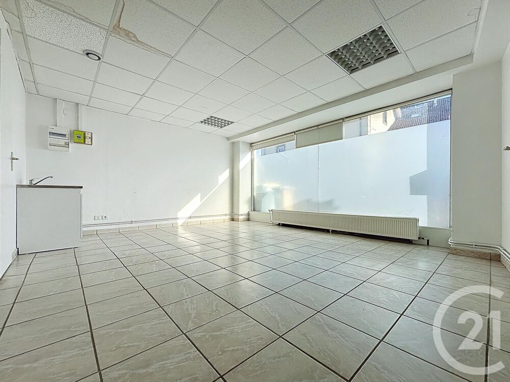 location Appartement - 2 pièce(s) - 52 m² Bavilliers (90800)