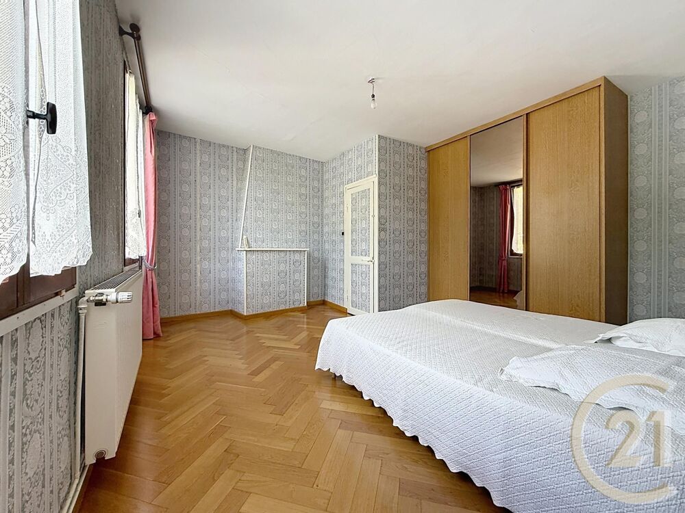 vente Maison - 6 pièce(s) - 105 m² Le Petit-Quevilly (76140)