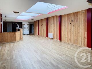  Immeuble à vendre 391 m² Redon
