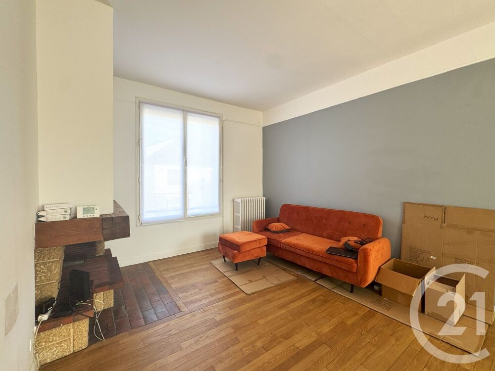 location Maison - 5 pièce(s) - 110 m² Athis-Mons (91200)